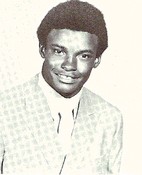 Charlton Houston