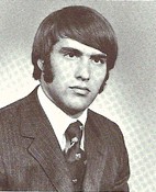 Jerry Privette