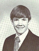 Jimmy Furr